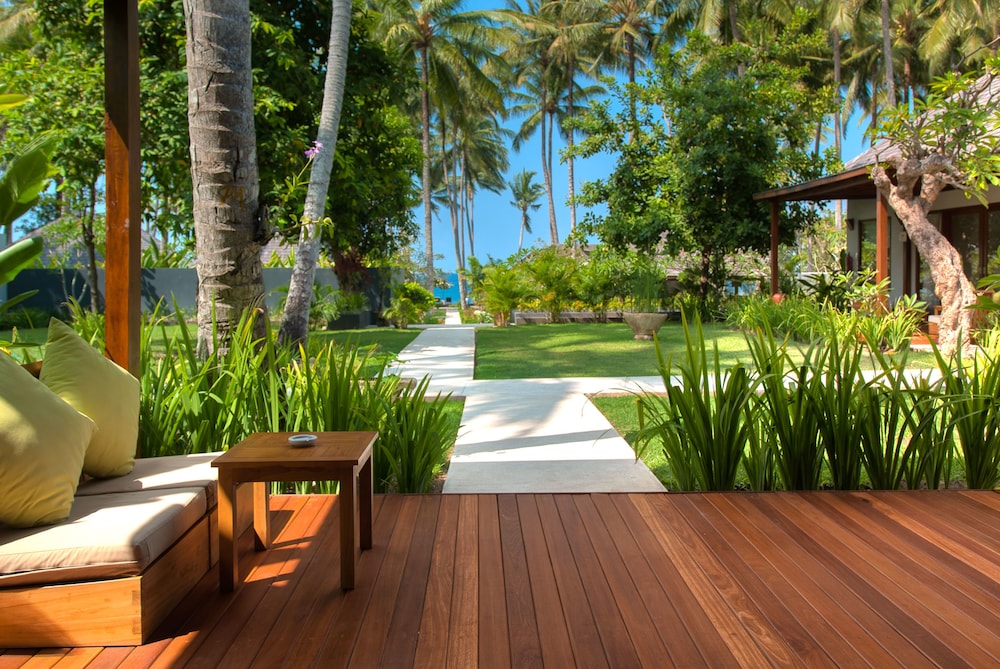 The Chandi Boutique Resort 10/55