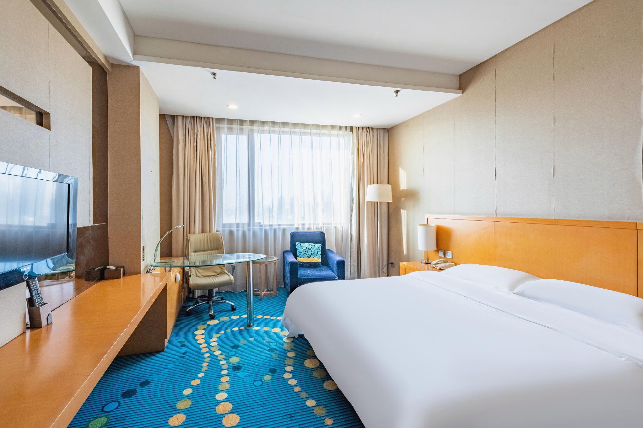 SHANSHUI FURAMA HOTEL SHENYANG 23/41