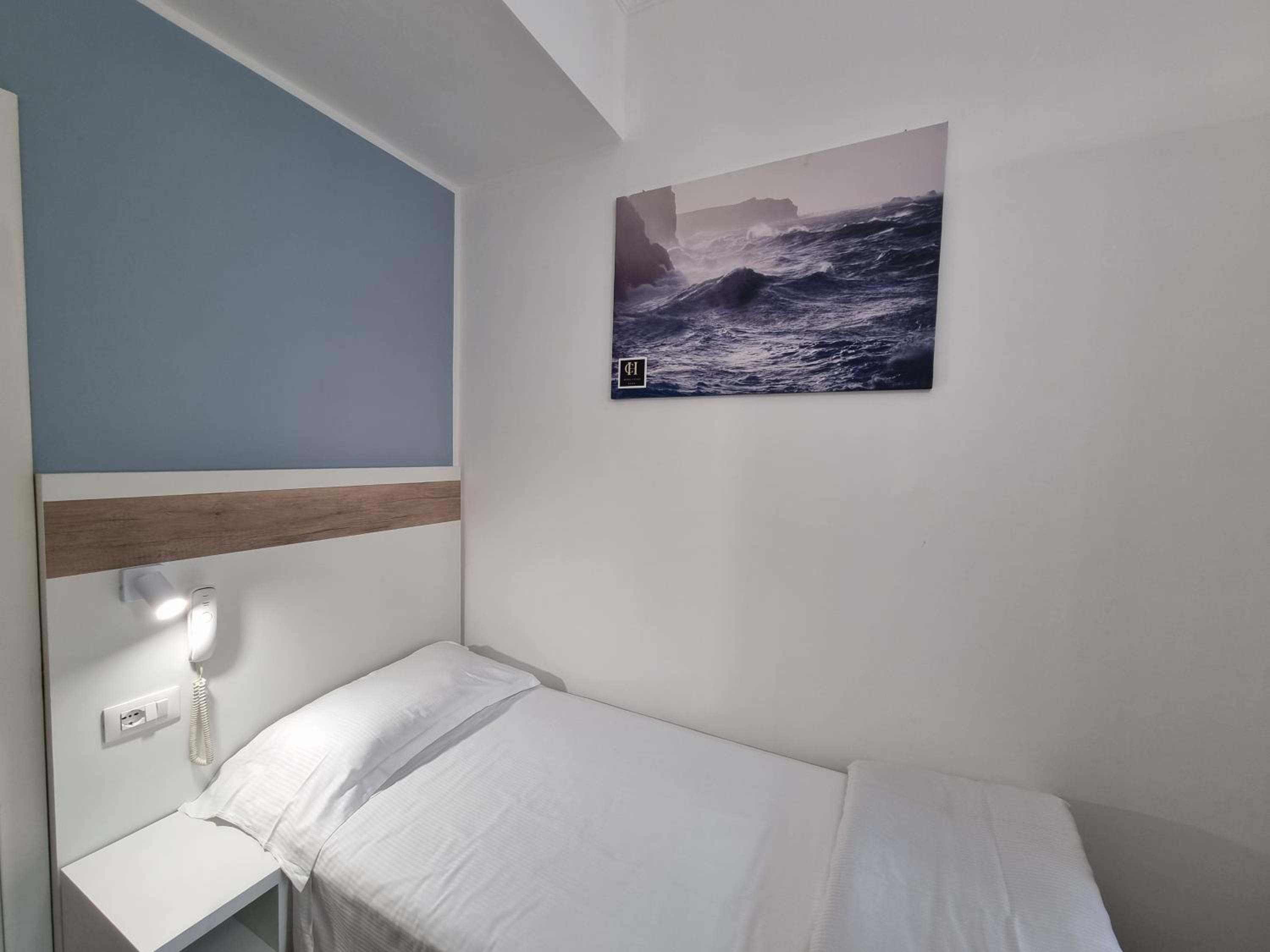غرفة مفردة، Hotel Canali, Portofino Coast 2/4