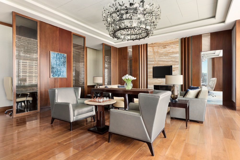 Shangri-La Shenyang 40/50