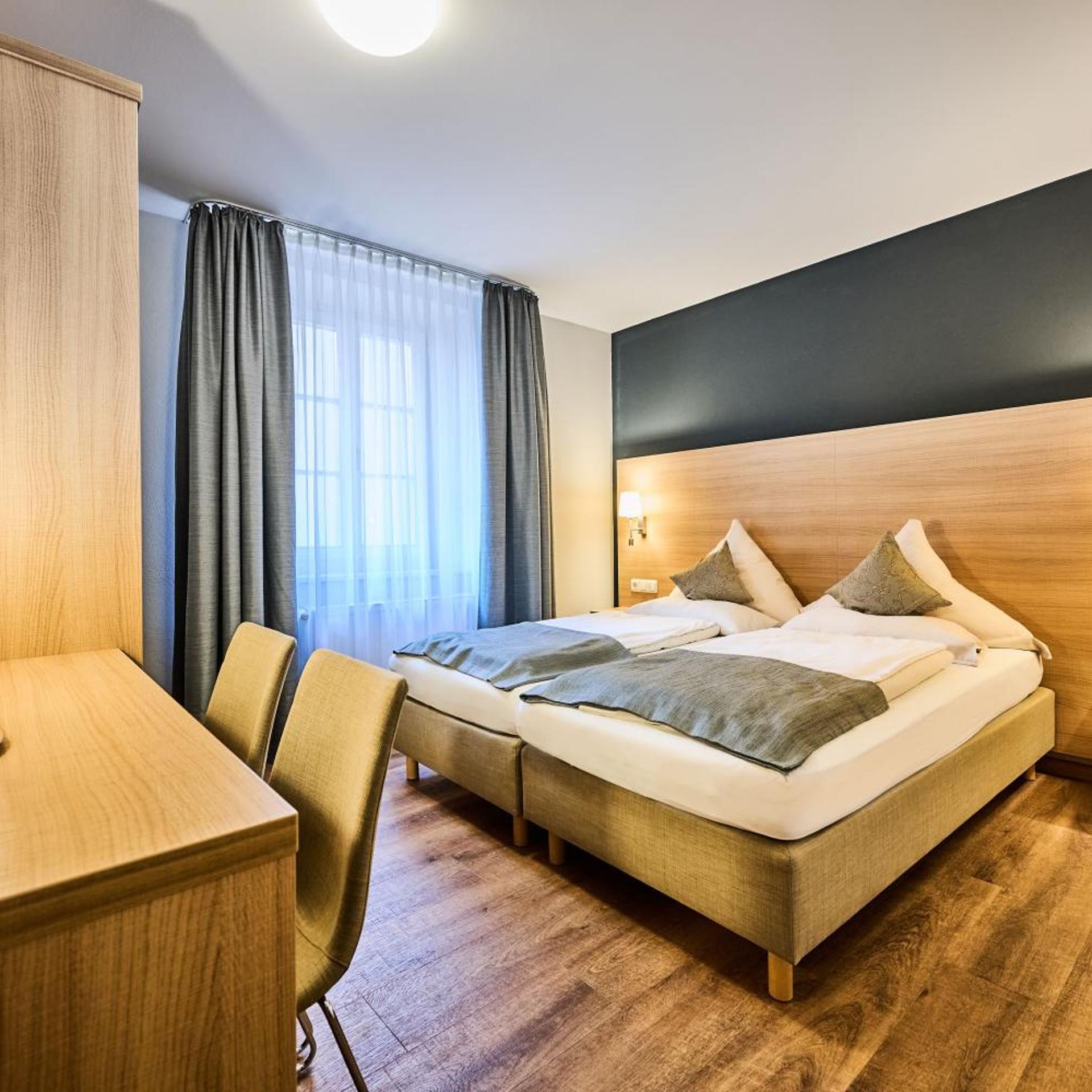 Hotel & Gasthaus Das Röhrl 8/50
