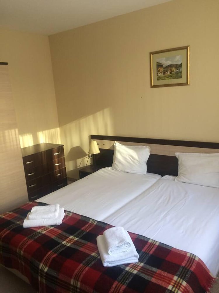 Dream Aparthotel Bansko 23/50