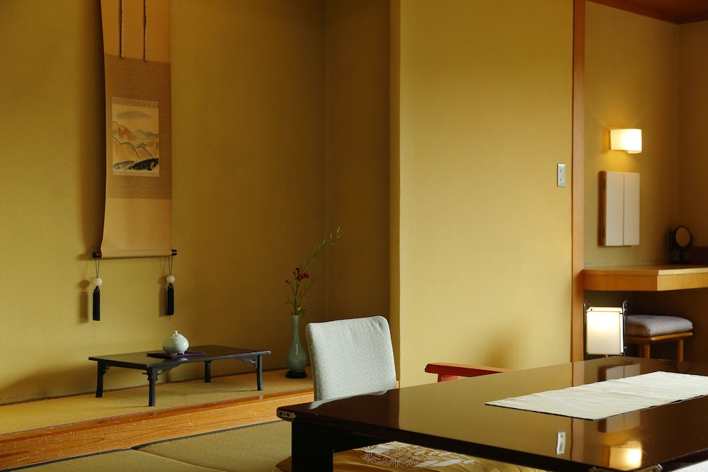 Ureshino Kanko Hotel Taishoya 29/42
