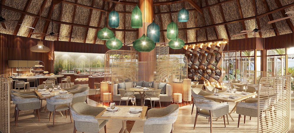 InterContinental Lifou Wadra Bay Resort by IHG 28/50