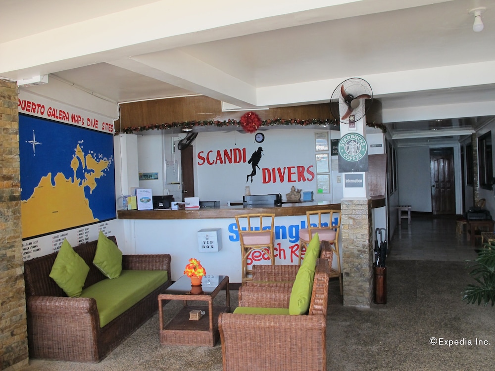 SCANDI DIVERS 13/27