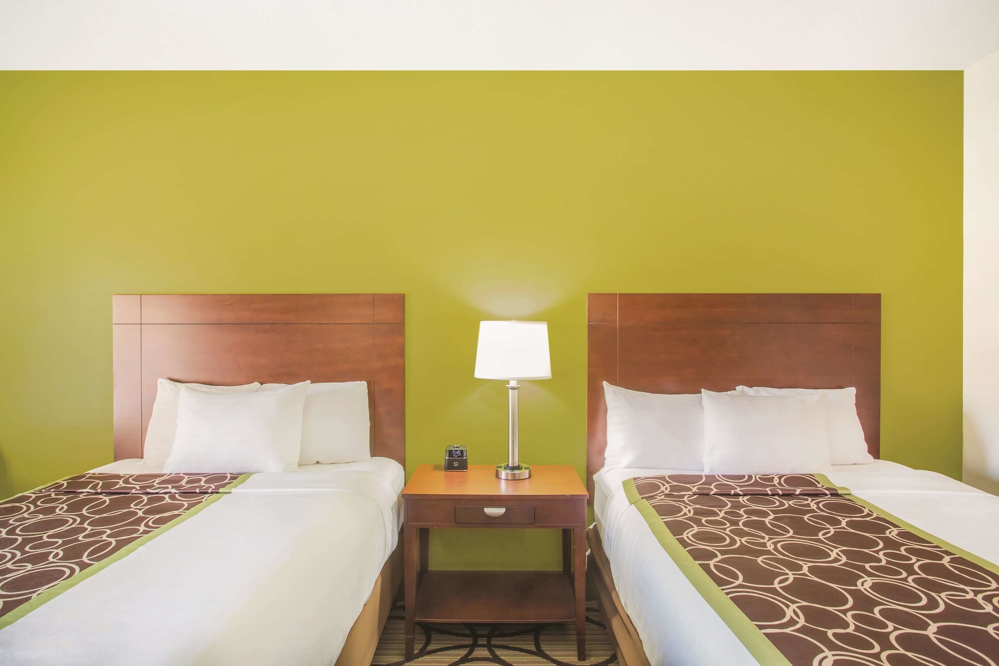Suite, 2 Queen Beds