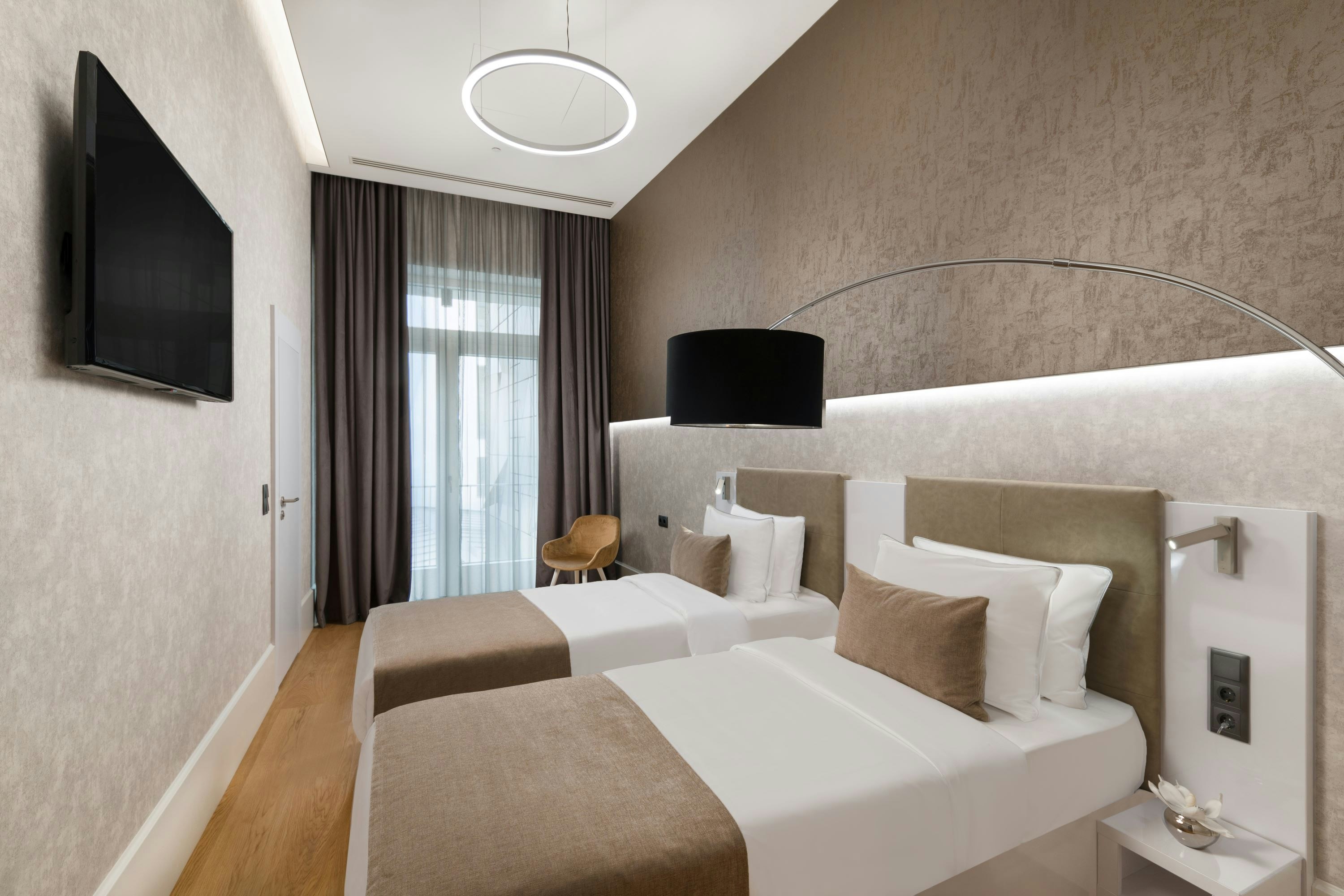Hotel Vision Budapest 25/52