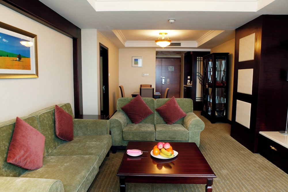 Holiday Inn Donghua 30/49