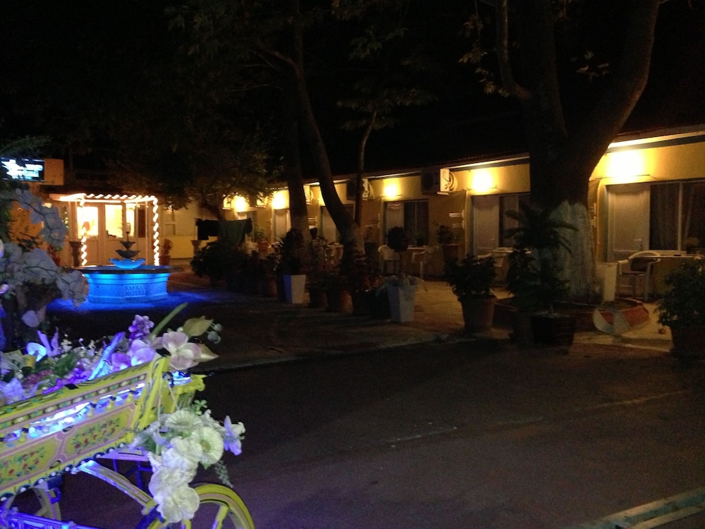 Kafkas Motel 23/29