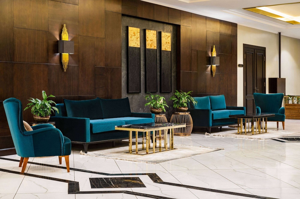 Wyndham Garden Tashkent 69/84