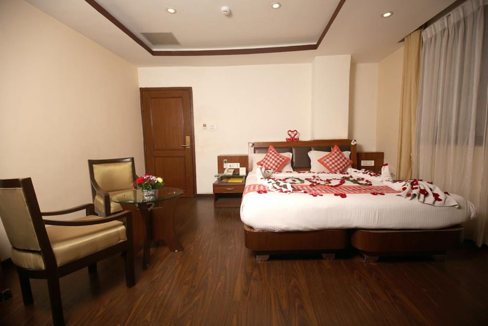 room