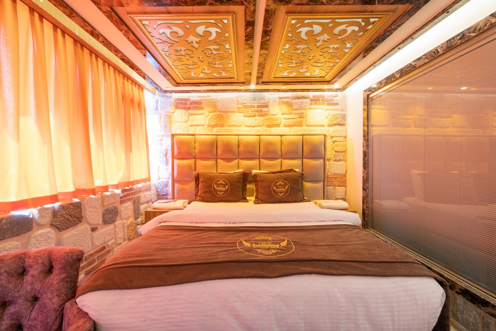 Holiday Business Otel 17/41