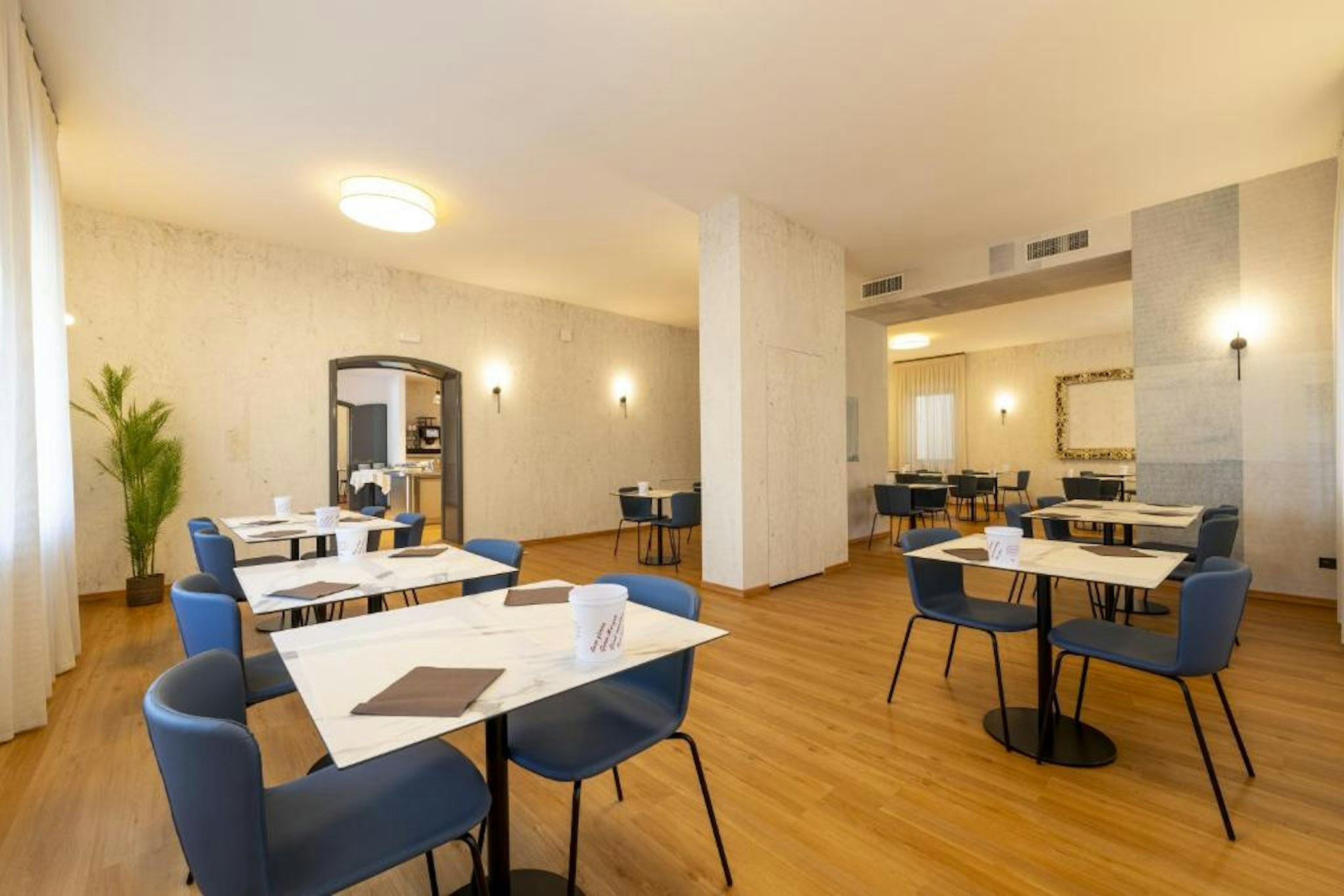 Hotel Gardenia 44/57
