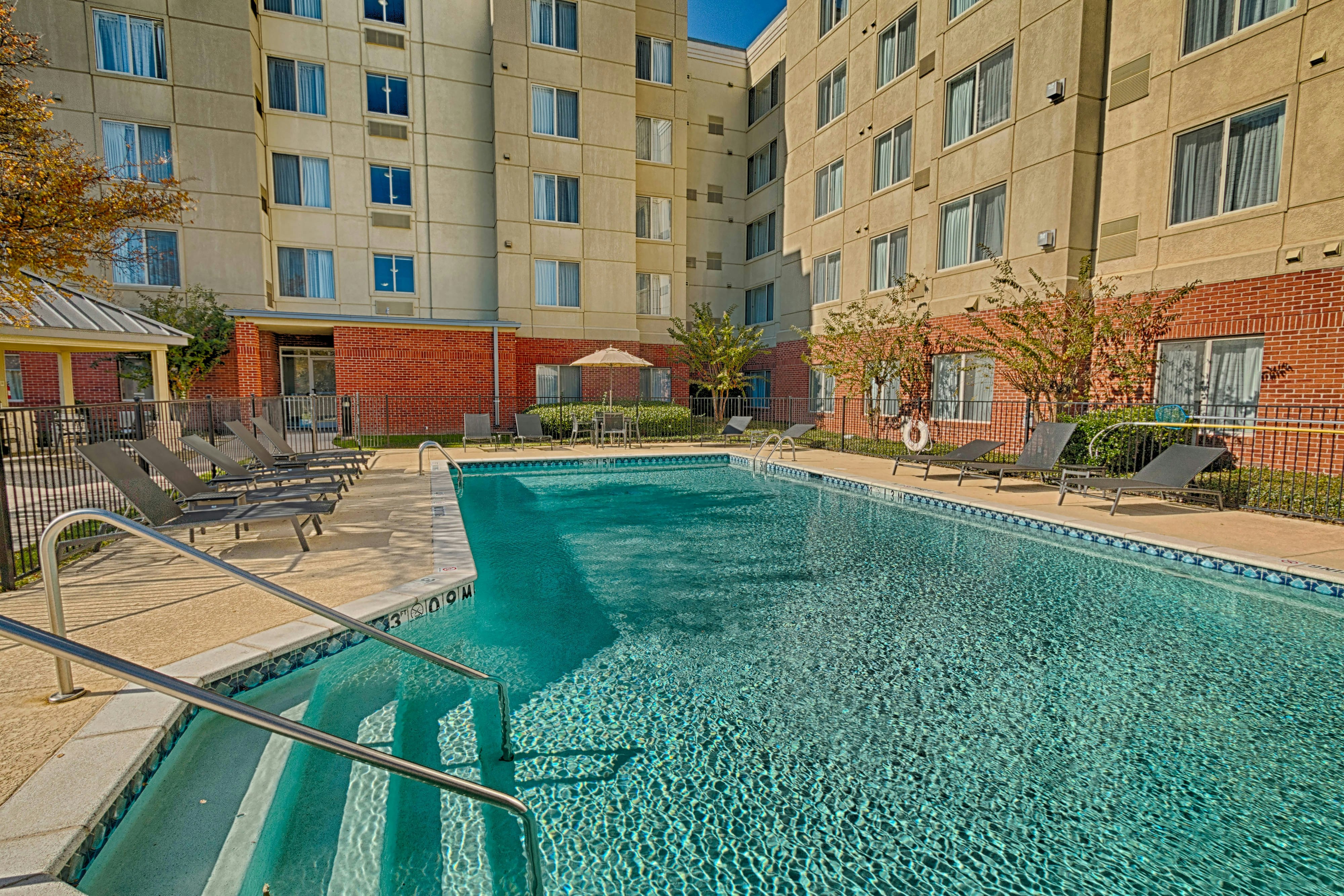 Residence Inn by Marriott Fort Worth Alliance Airport 15/15