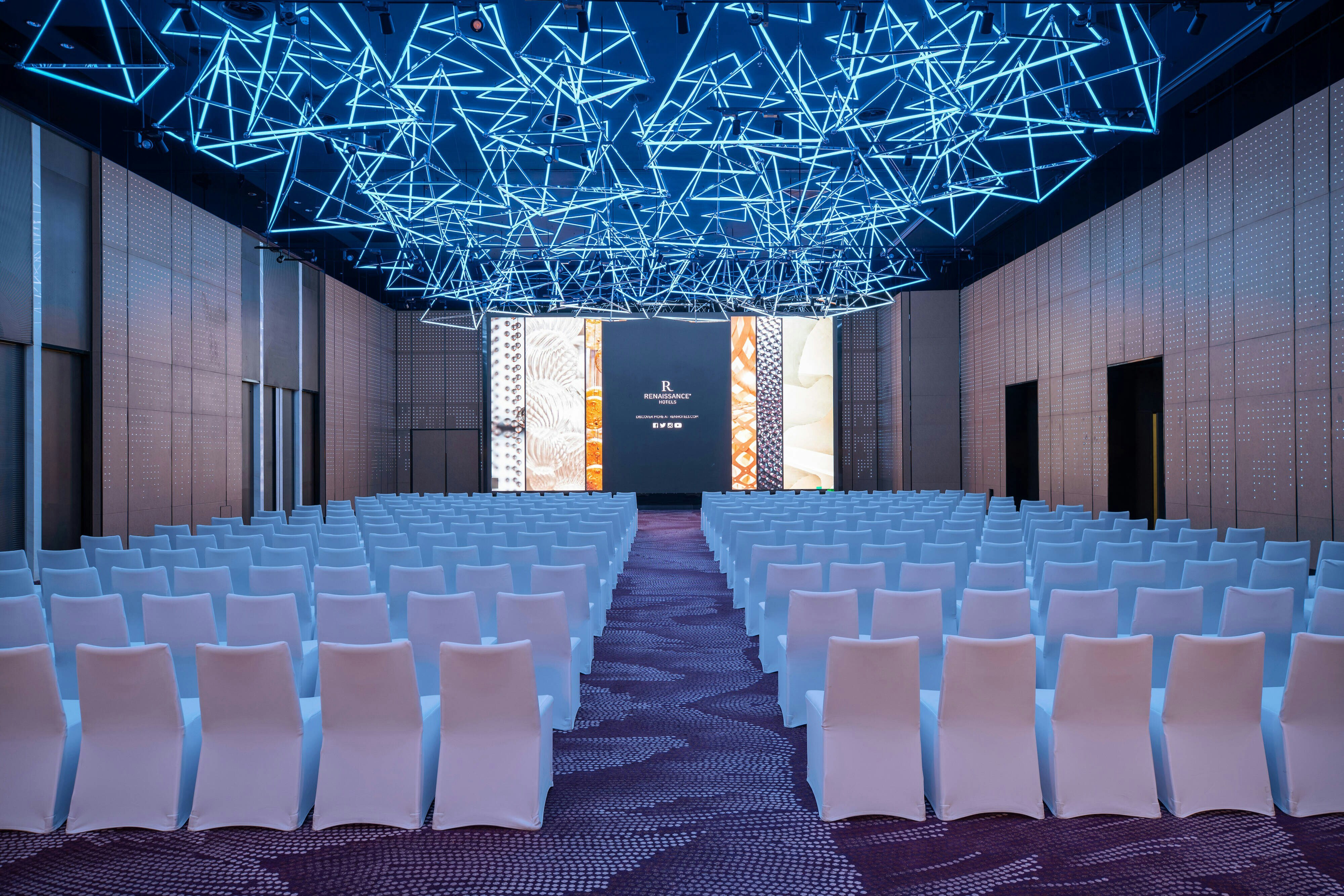 Renaissance Nanning Hotel 19/23