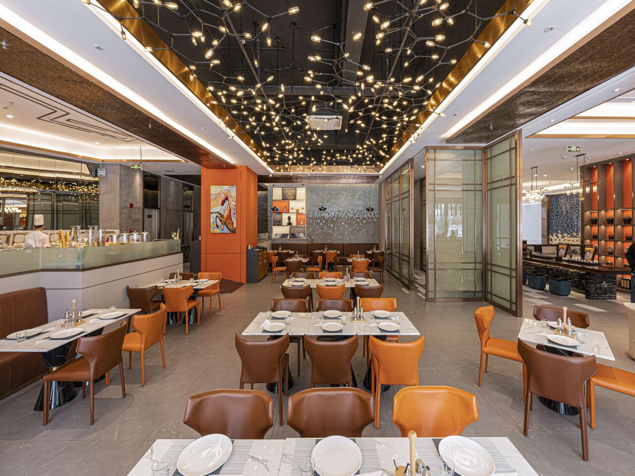 Metropolo Hotels Zhuhai Gongbei Fortis Store 35/40