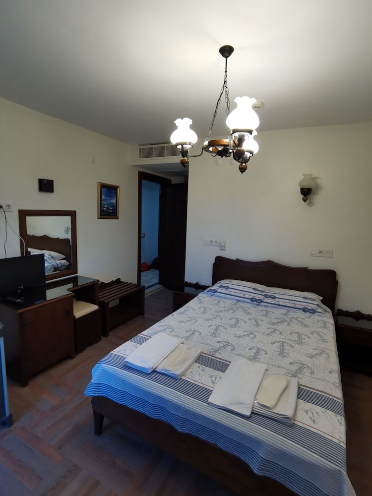 Kaptan Motel 23/36
