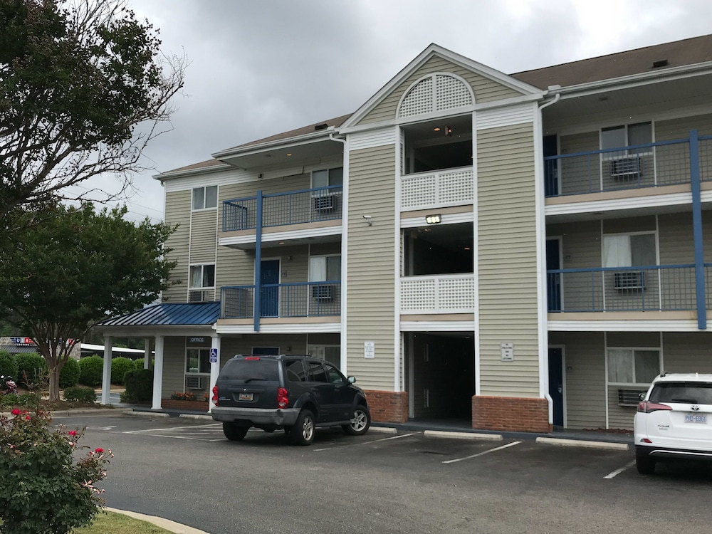 Studio 6 Extended Stay - Fayetteville, NC - Fort Liberty Area 28/33