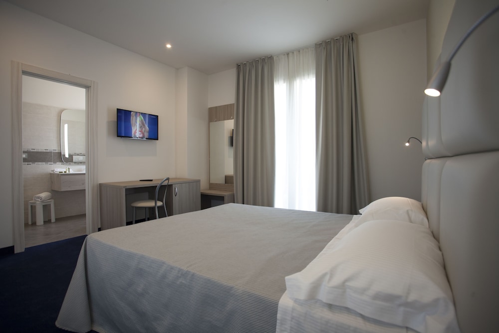 Hotel Bella Lazise 14/54