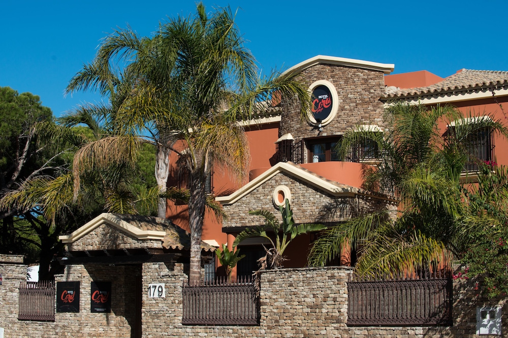 Hotel Coral Playa 40/49