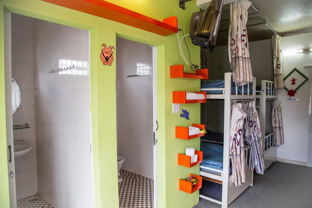 Ken Apos S House Backpackers Downtown 42/50