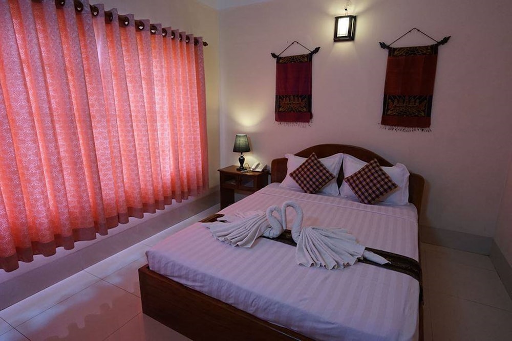 Siem Reap Riverside Hotel 17/67