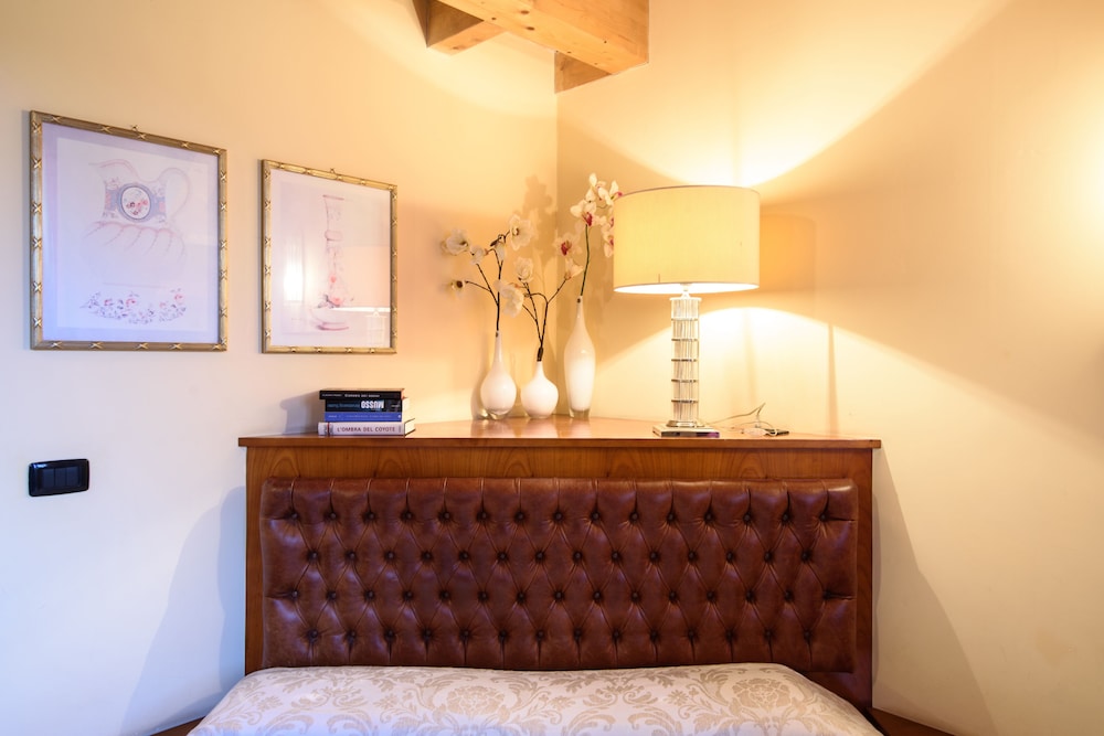 LOCANDA SAN PAOLO 11/67