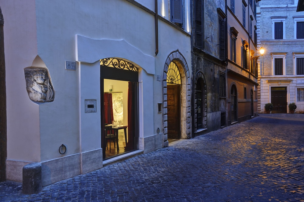 Relais Orso 69/77