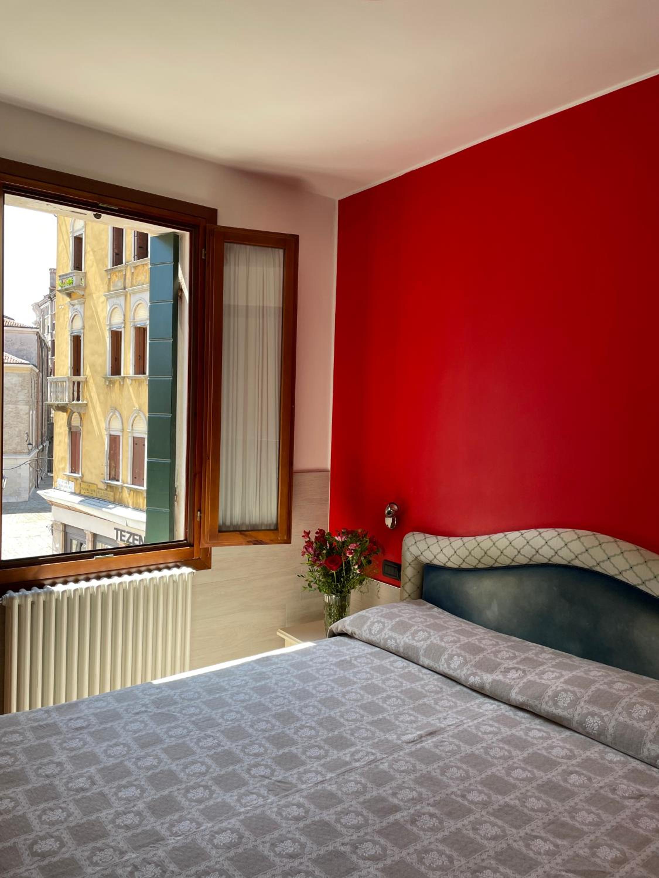 Hotel San Geremia 28/50