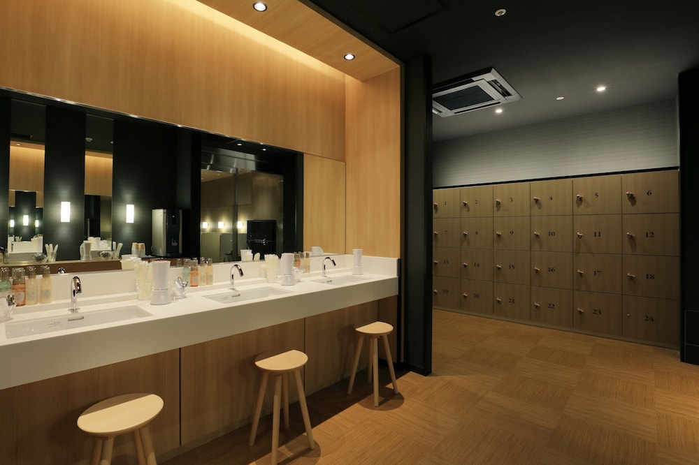 Candeo Hotels Hiroshima Hatchobori 55/58