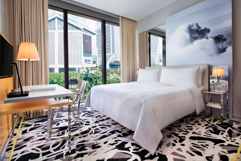JW MARRIOTT HOTEL SINGAPORE SOUTH BEACH 20/73