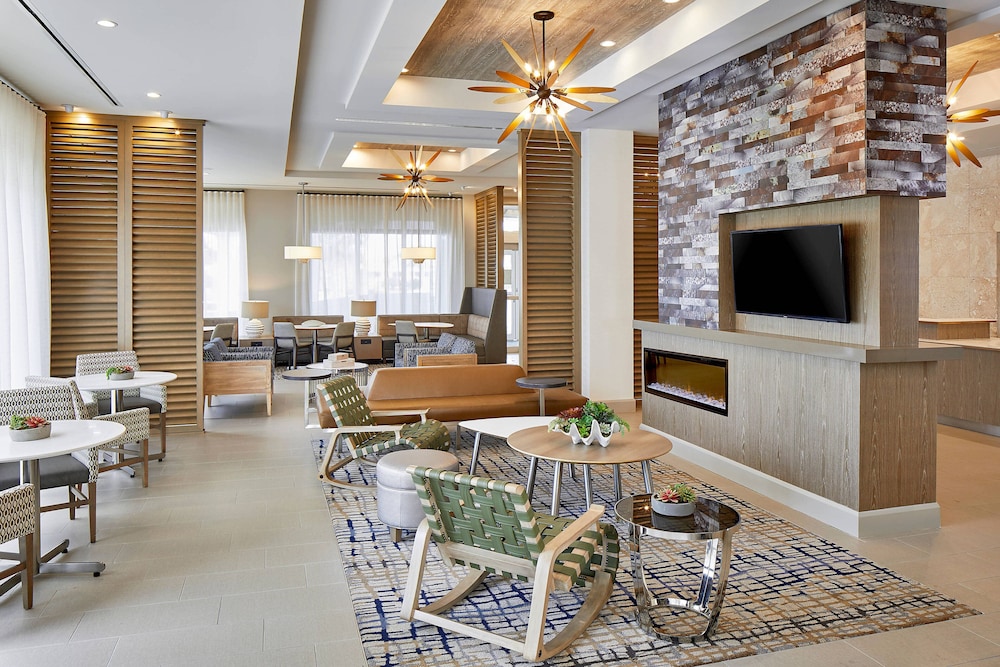 Residence Inn St. Petersburg Tierra Verde 44/59