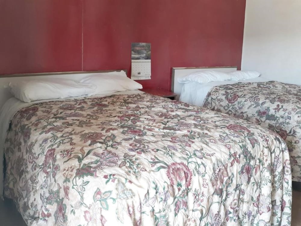 OYO Hotel Durant MS Bowling Green Rd 6/15