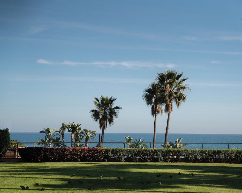 MS Amaragua Hotel & Convention Center 42/49