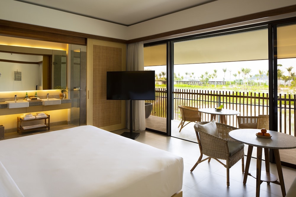 Sheraton Belitung Resort 10/40