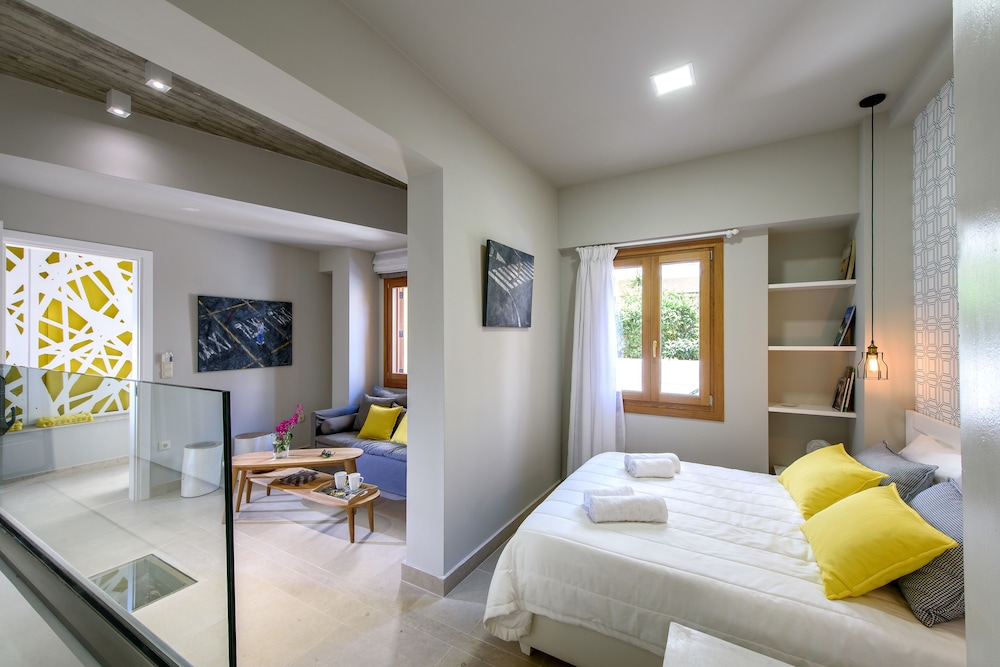 Candia Suites And Rooms 15/49