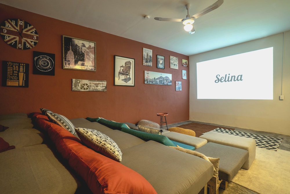 Selina Cancun Downtown 33/50