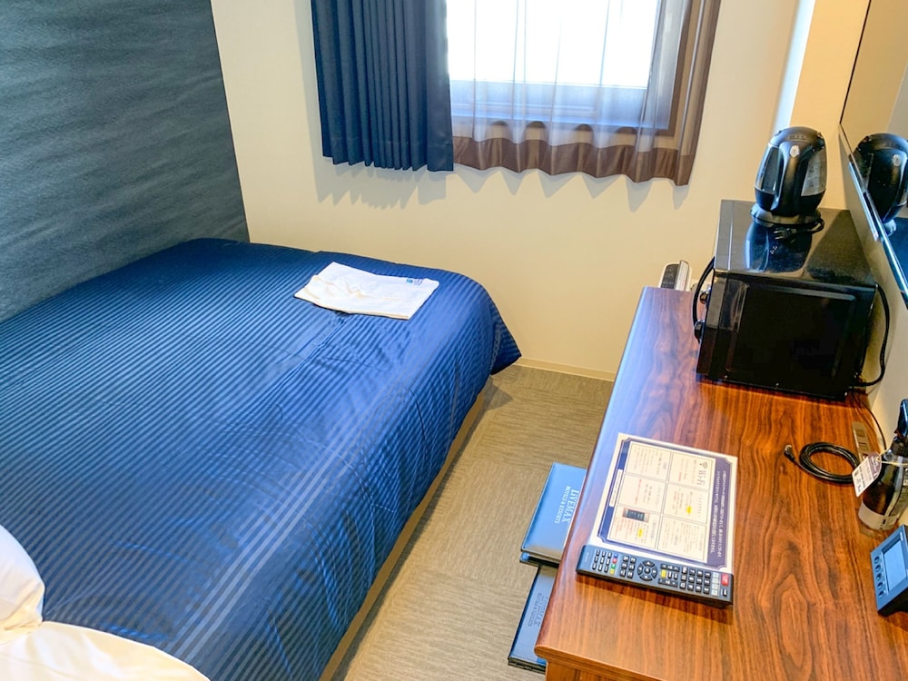 Hotel Livemax Tokyo Kanda EAST 13/31
