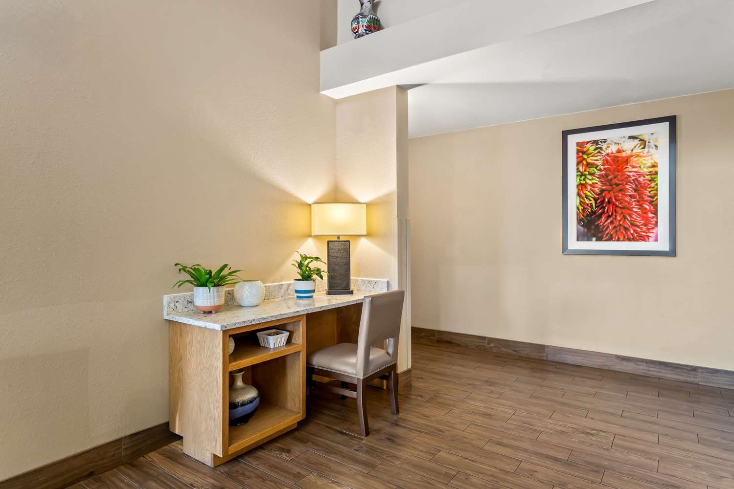 Comfort Inn and Suites Albuquerque Downtown 5/17