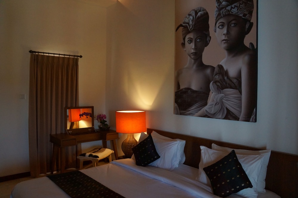 Aqua Octaviana Bali Villa 26/35
