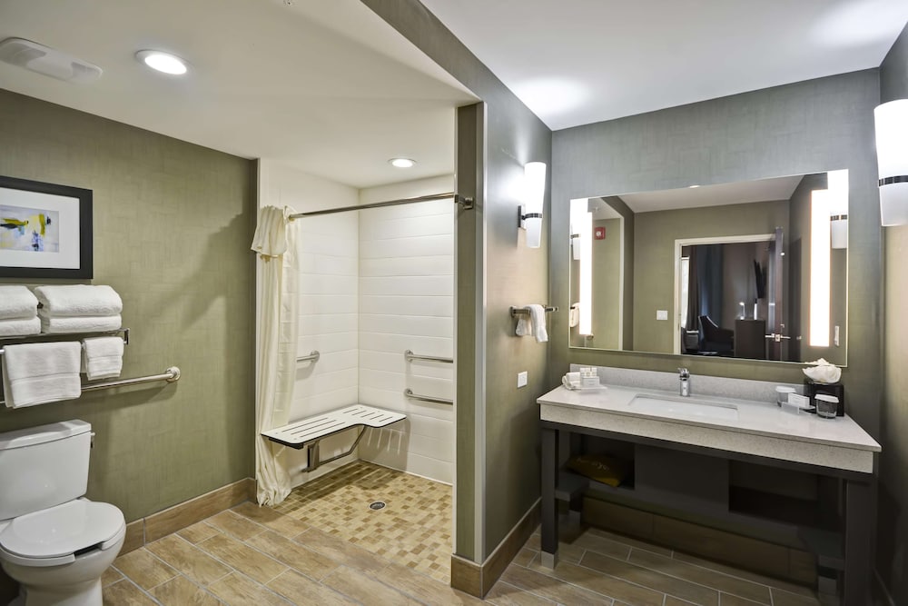 Homewood Suites by Hilton Orlando Theme Parks 10/55