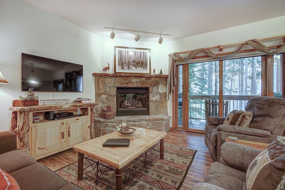 Los Pinos By Breckenridge Resort Managers 46/74