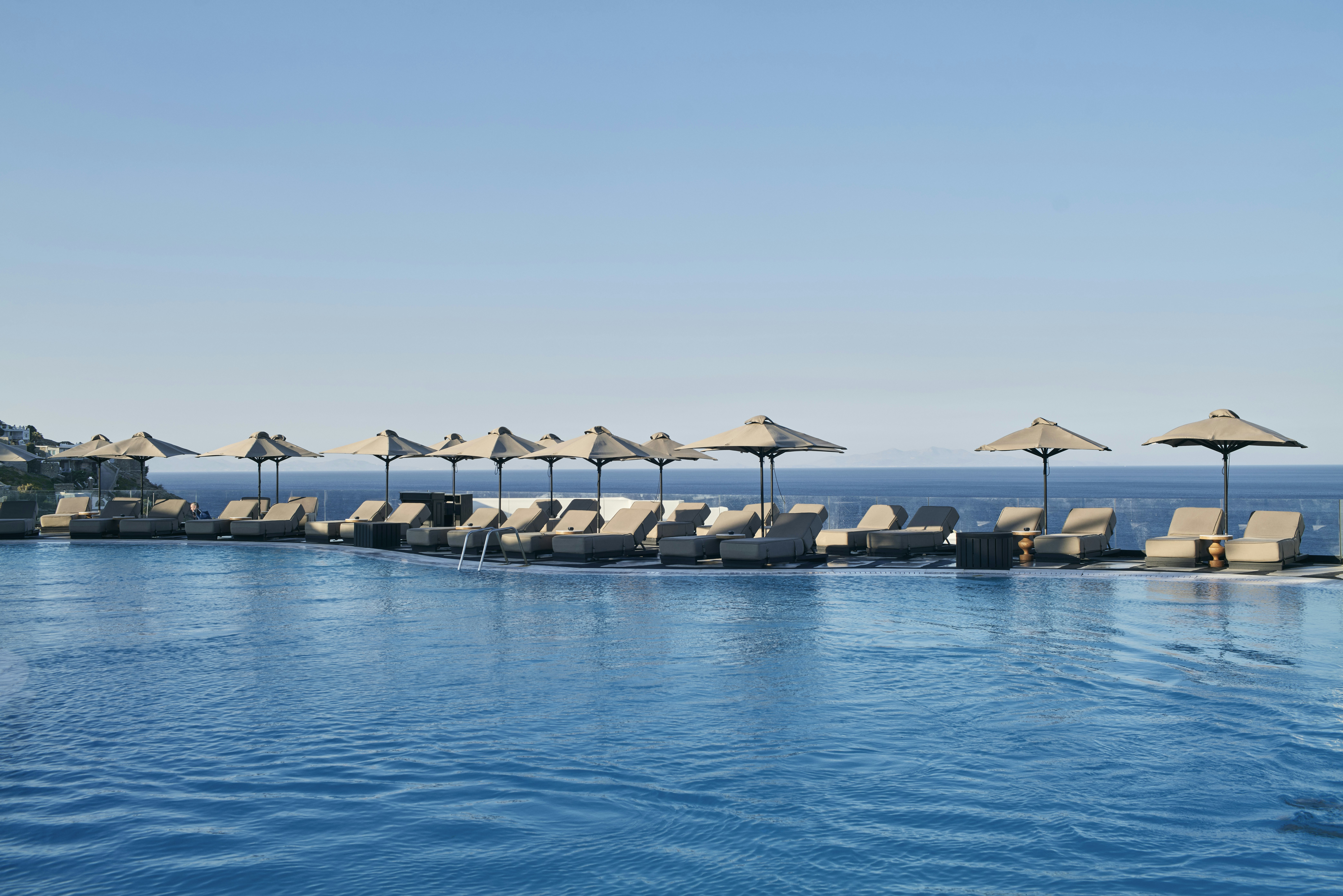 Royal Myconian - Leading Hotels Of The World 28/37