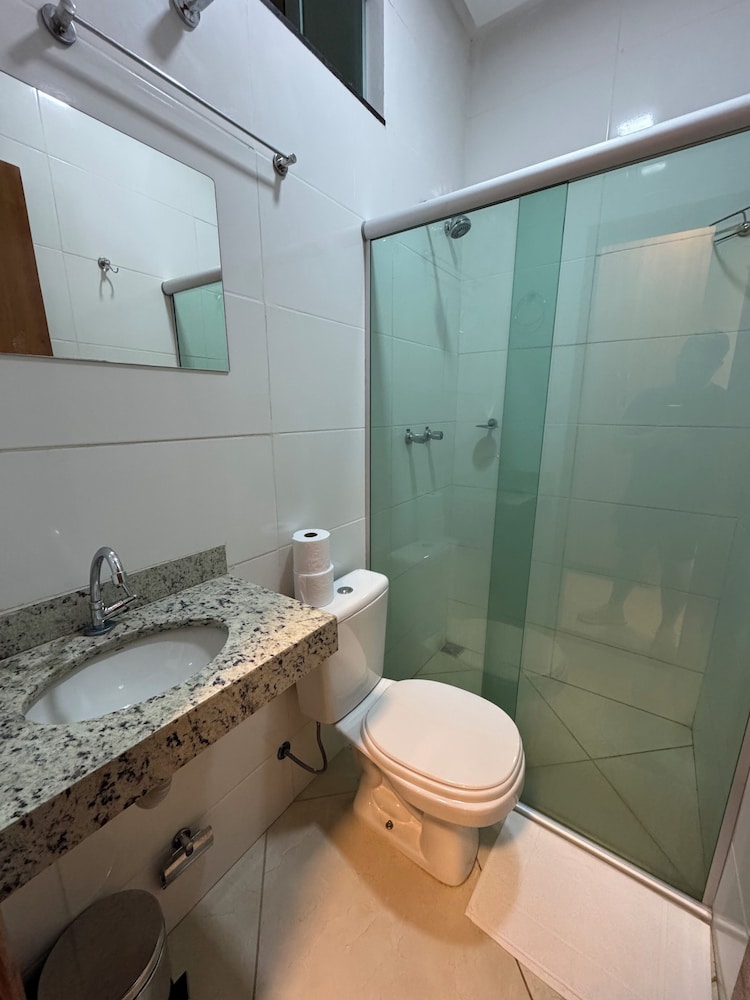 Domus Hotel Trindade 45/50