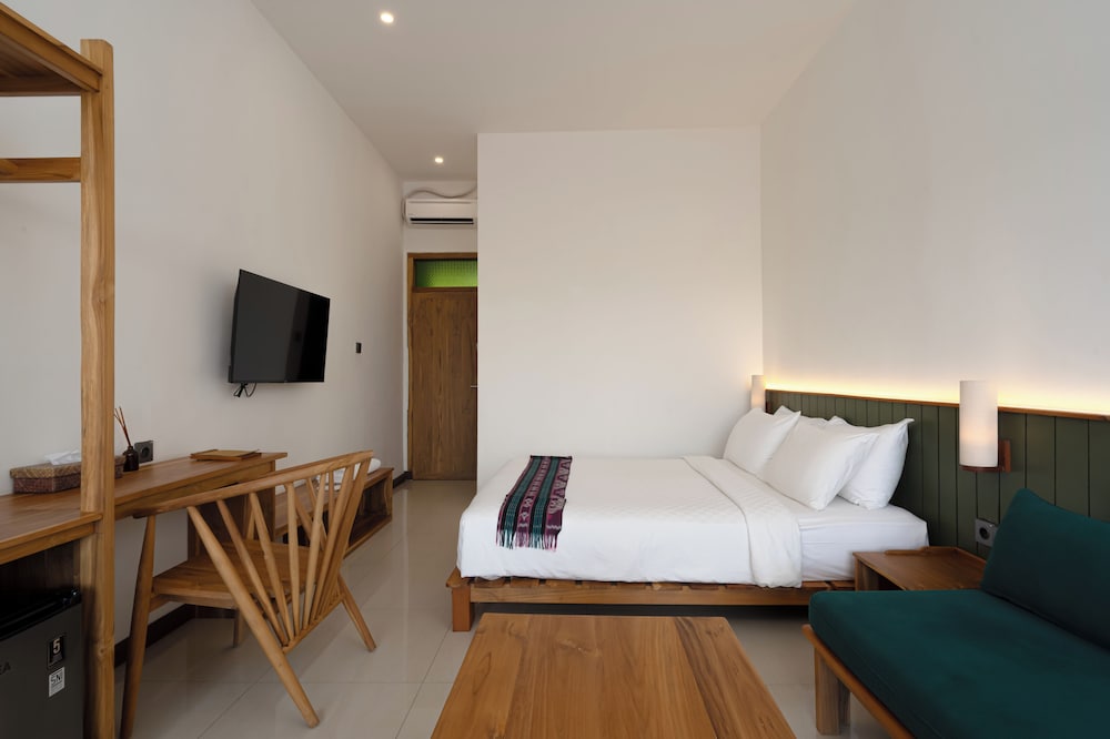Green Hill Boutique Hotel 14/46