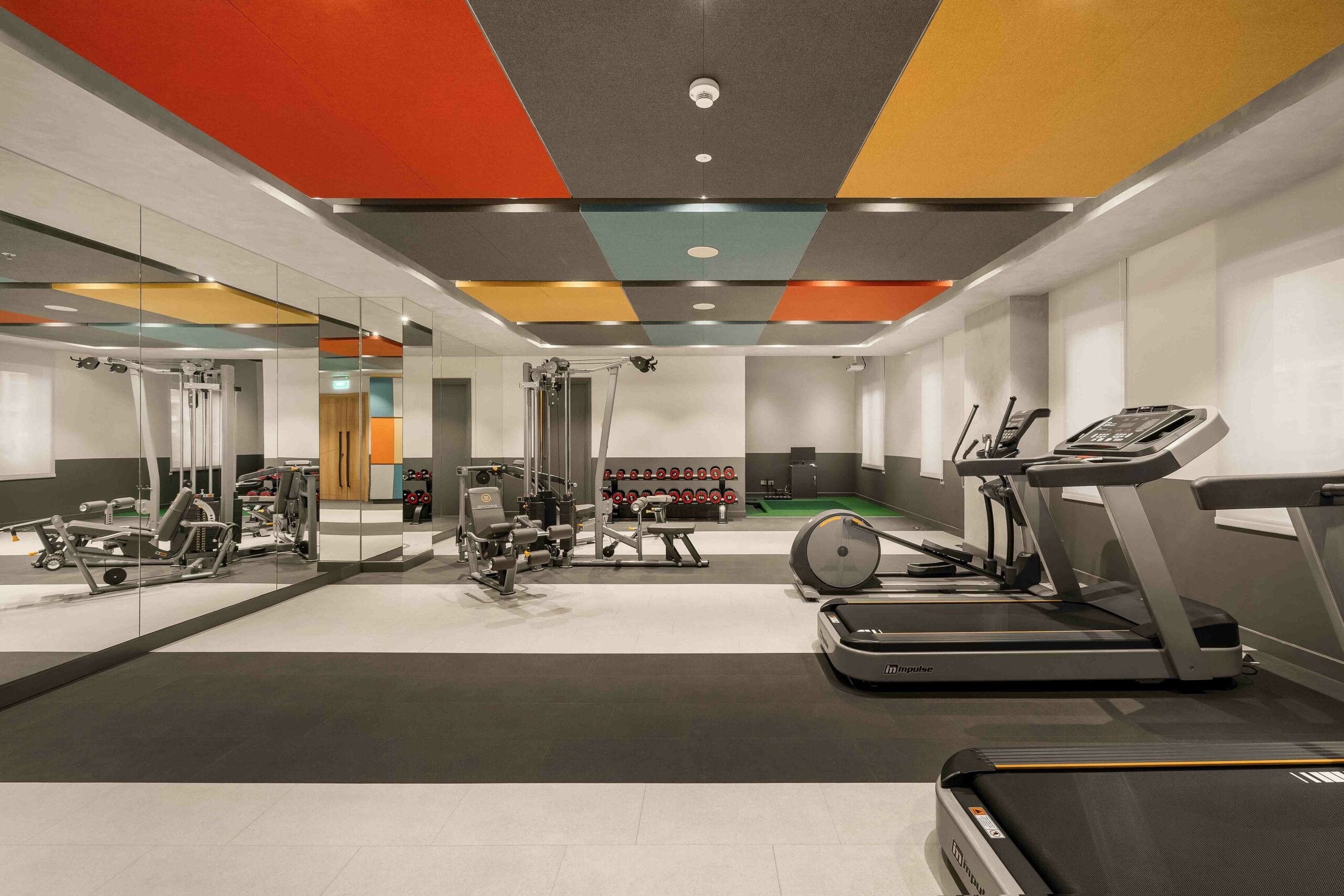 HIIVE by Fusion Binh Duong New City 4/4