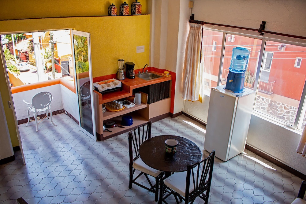Casa Sun And Moon Hotel 65/80