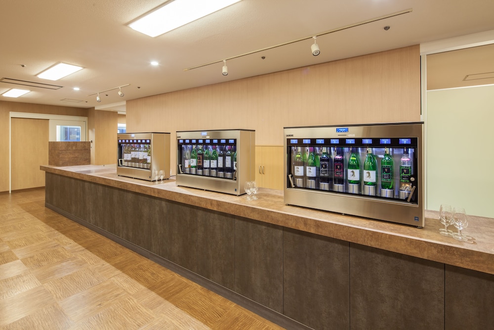 Aomori Winery Hotel 5/48