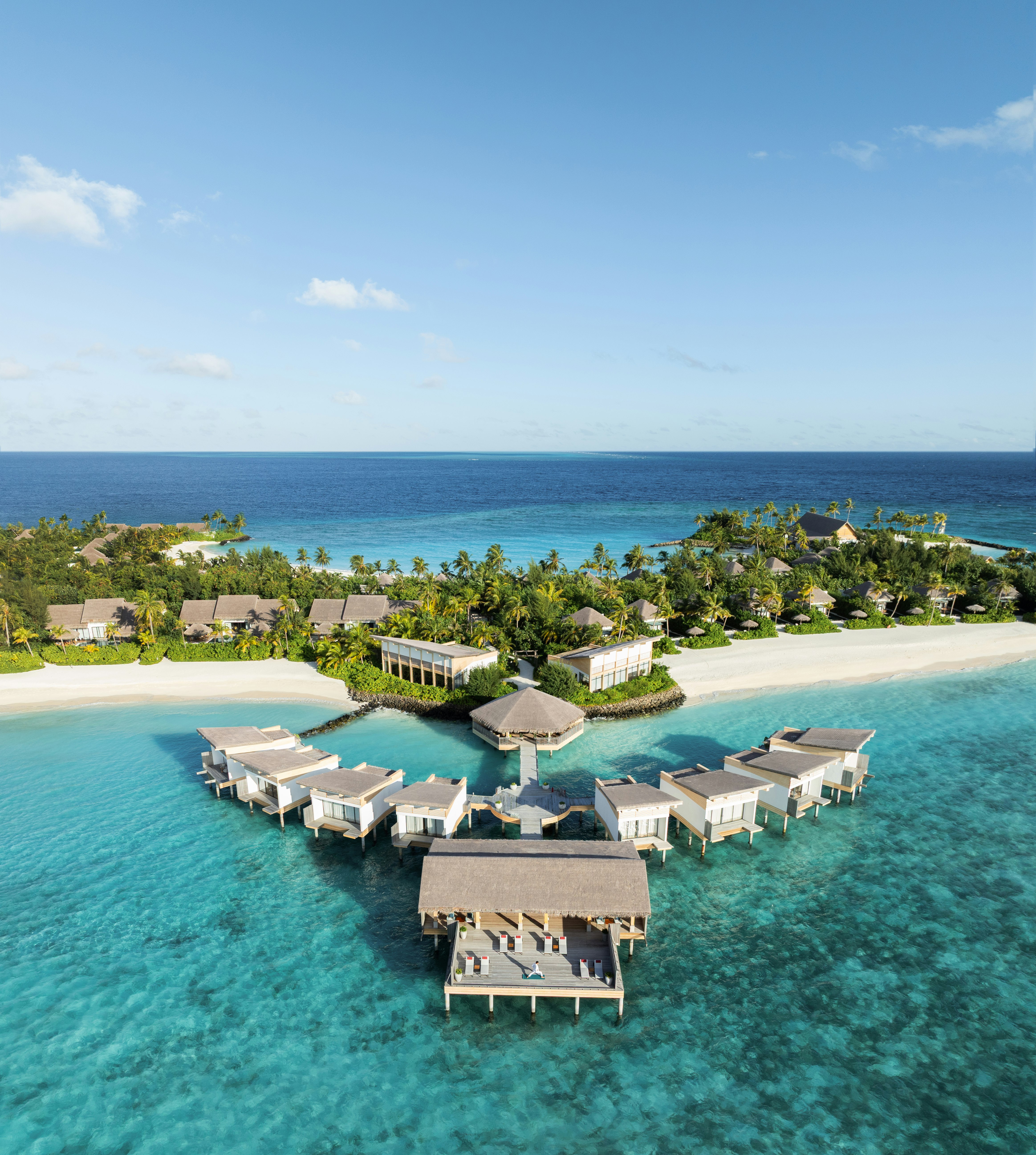 Hilton Maldives Amingiri Resort and Spa 59/72