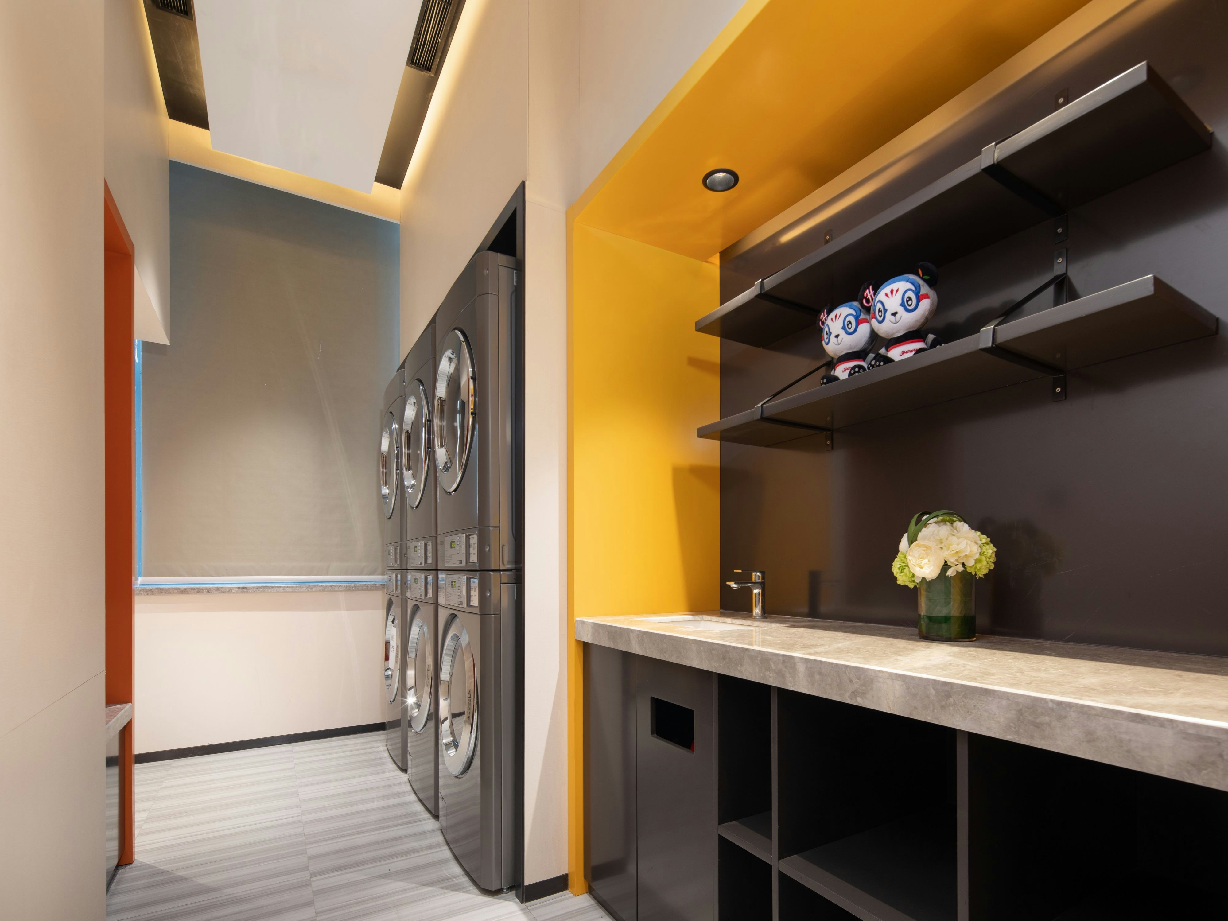 Hampton by Hilton Beijing Dahongmen 49/50